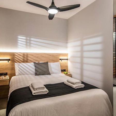 The Big Little One. Stylish & Convenient Apartment Heraklion  ภายนอก รูปภาพ