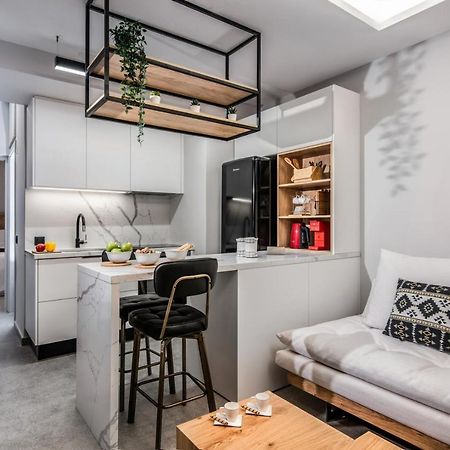 The Big Little One. Stylish & Convenient Apartment Heraklion  ภายนอก รูปภาพ