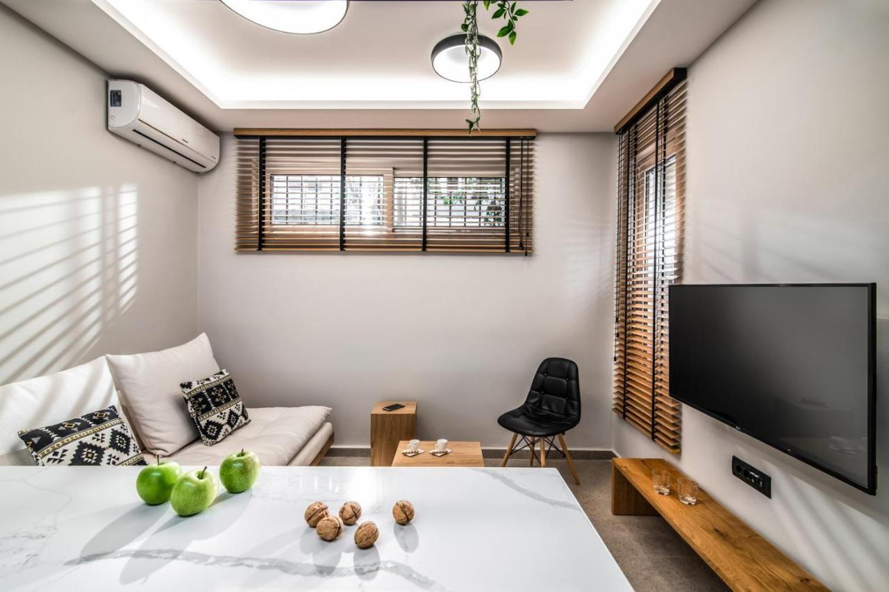The Big Little One. Stylish & Convenient Apartment Heraklion  ภายนอก รูปภาพ